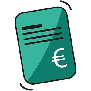 picto devis factures