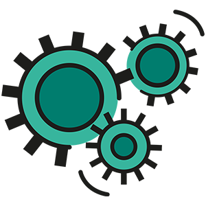 picto kit de prise en main