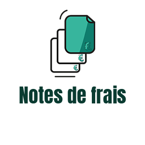 notes de frais