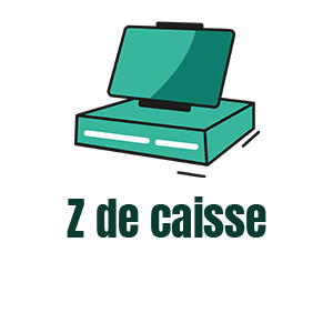 Z de caisse